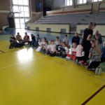 Suwałki zawody lekkoatletyczne