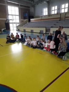 Suwałki zawody lekkoatletyczne