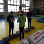 Suwałki zawody lekkoatletyczne