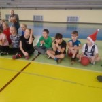 Suwałki zawody lekkoatletyczne