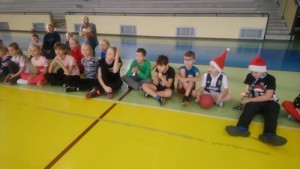 Suwałki zawody lekkoatletyczne