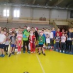 Suwałki zawody lekkoatletyczne