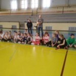 Suwałki zawody lekkoatletyczne