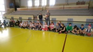 Suwałki zawody lekkoatletyczne