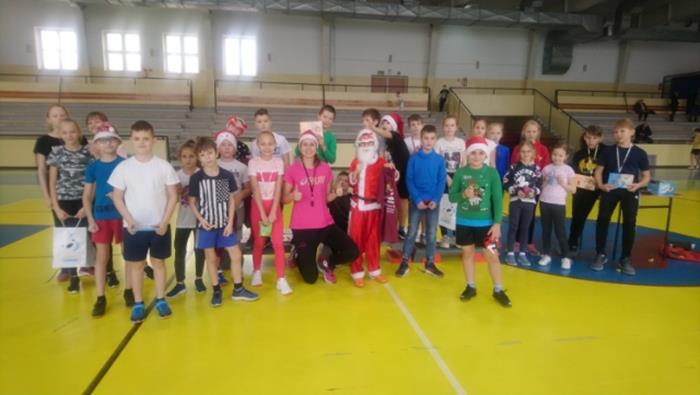 Suwałki zawody lekkoatletyczne