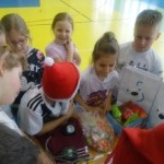 Suwałki zawody lekkoatletyczne
