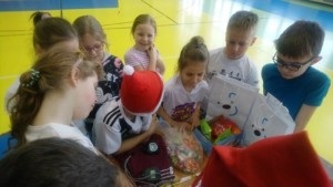 Suwałki zawody lekkoatletyczne