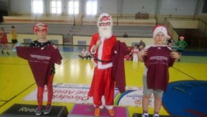 Suwałki zawody lekkoatletyczne