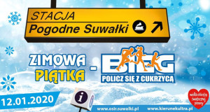 Jak przebiegała będzie trasa biegu