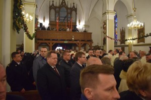 Ełk nowy biskup