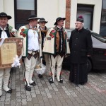 Ełk nowy biskup