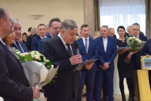 Ełk nowy biskup