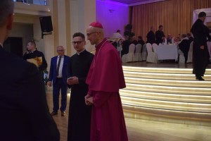 Ełk nowy biskup
