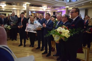 Ełk nowy biskup