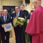 Ełk nowy biskup