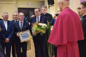 Ełk nowy biskup