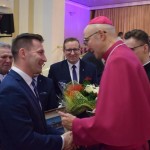 Ełk nowy biskup