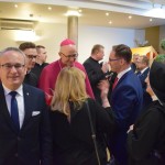 Ełk nowy biskup