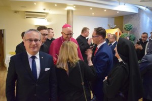Ełk nowy biskup