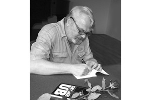 Ireneusz Sewastianowicz nie żyje