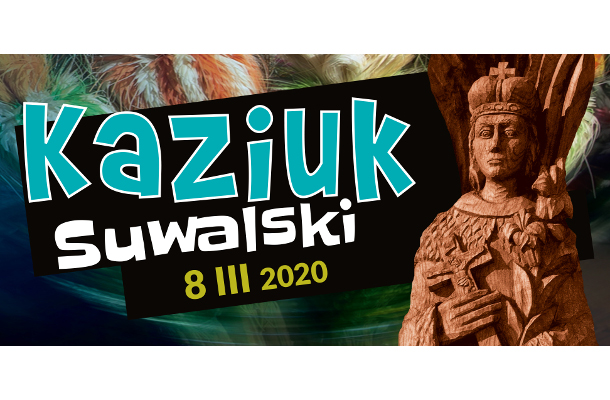 Suwałki Kaziuk 2020