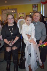 Suwałki Przedszkole nr 10 Dzień Babci i Dziadka