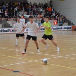 Reso Suwałki Football League