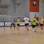 Reso Suwałki Football League