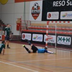 Reso Suwałki Football League