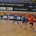 Reso Suwałki Football League