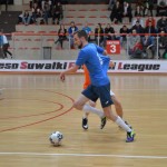 Reso Suwałki Football League
