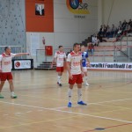 Reso Suwałki Football League