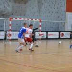 Reso Suwałki Football League