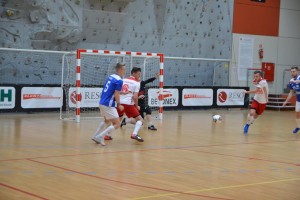 Reso Suwałki Football League
