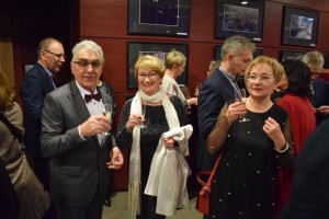 Suwałki SOK Koncert Sylwestrowy