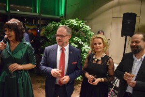 Suwałki SOK Koncert Sylwestrowy