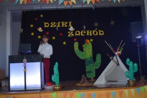 Suwałki Specjalny Ośrodek Szkolno Wychowawczy bal karnawałowy