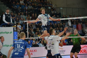 Po zaciętej walce Ślepsk Malow przegrywa z GKS Katowice