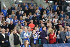 Ślepsk Malow Suwałki - Asseco Resovia Rzeszów 3-1