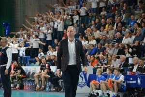 Ślepsk Malow Suwałki - Asseco Resovia Rzeszów 3-1