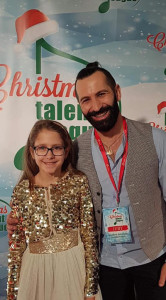 Suwałki Julia Markowska Studio Piosenki Świetlik