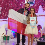 Suwałki Julia Markowska Studio Piosenki Świetlik