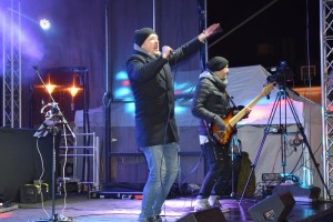 Sylwester wesoły i bez fajerwerków