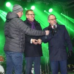 Suwałki Sylwester 2019/2020