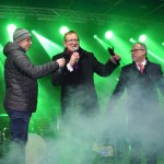 Suwałki Sylwester 2019/2020