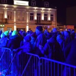 Suwałki Sylwester 2019/2020