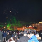 Suwałki Sylwester 2019/2020