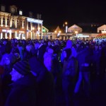 Suwałki Sylwester 2019/2020