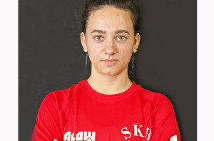 Pięć medali suwalskich badmintonistów