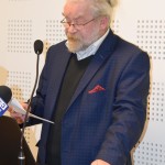 Suwałki Urząd Miejski spotkanie w sprawie herbu Suwałk